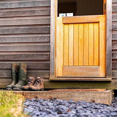 Shepherds Hut, West Ayton, Скарборо Экстерьер фото