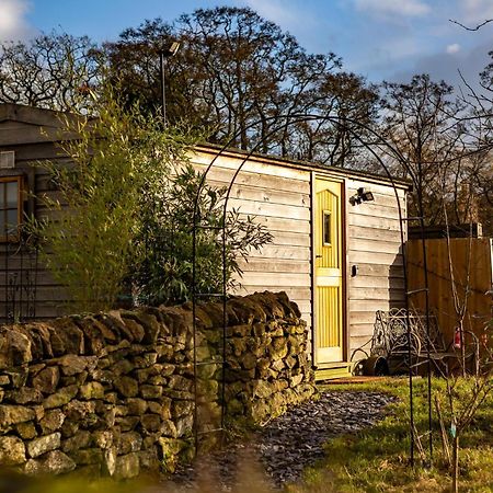 Shepherds Hut, West Ayton, Скарборо Экстерьер фото